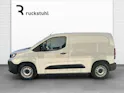 Peugeot e-Partner Kaw. 800 Standard 50 kWh
