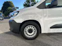 Peugeot e-Partner Kaw. 800 Standard 50 kWh