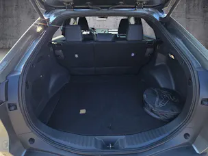 Toyota bZ4X Premium AWD