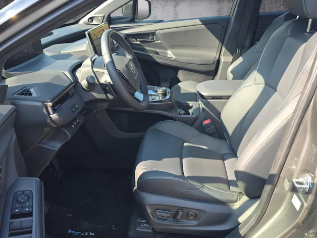 Toyota bZ4X Premium AWD