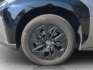 Toyota bZ4X Premium AWD