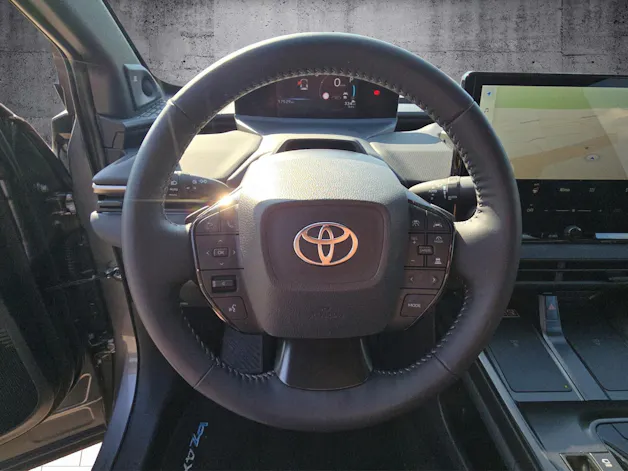 Toyota bZ4X Premium AWD