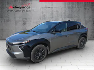 Toyota bZ4X Premium AWD