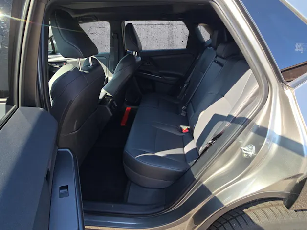 Toyota bZ4X Premium AWD