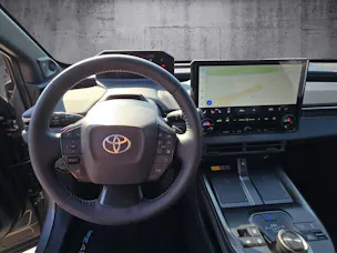 Toyota bZ4X Premium AWD