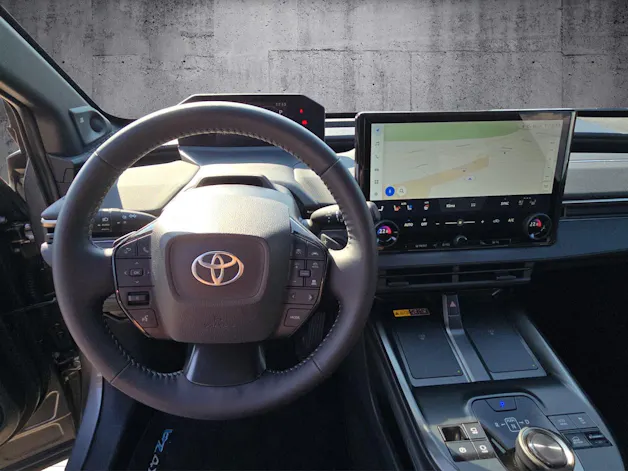 Toyota bZ4X Premium AWD