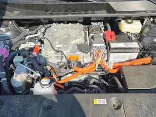 Toyota bZ4X Premium AWD