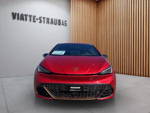 Cupra Born Electric