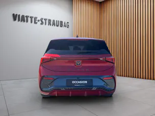 Cupra Born Electric