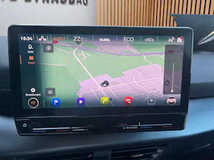 Cupra Born Electric