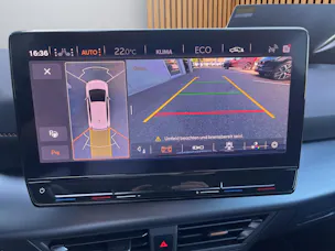 Cupra Born Electric