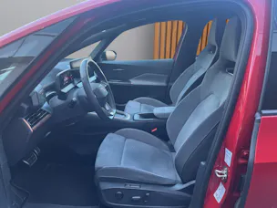 Cupra Born Electric