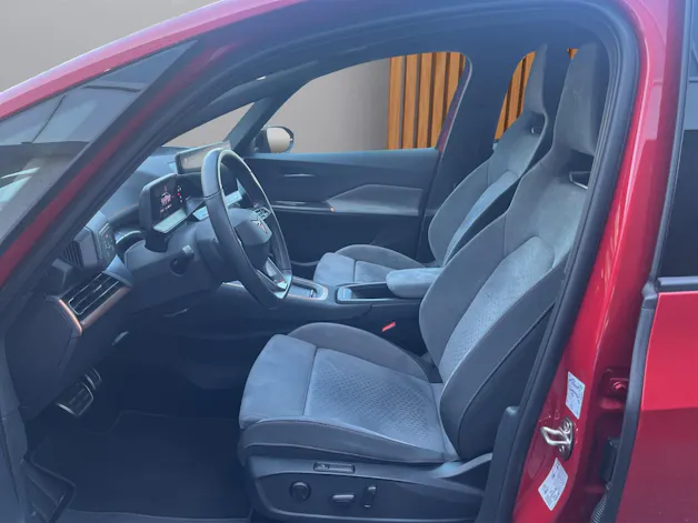 Cupra Born Electric