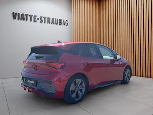 Cupra Born Electric