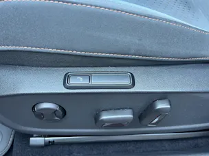 Cupra Born Electric