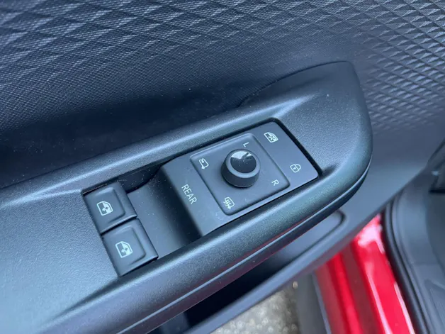 Cupra Born Electric