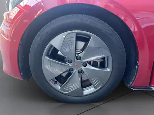Cupra Born Electric