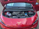 Cupra Born Electric