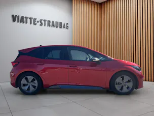 Cupra Born Electric