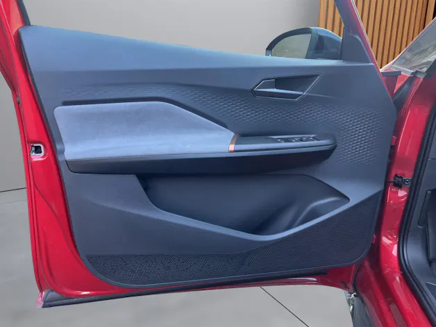 Cupra Born Electric