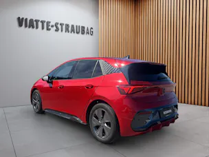 Cupra Born Electric