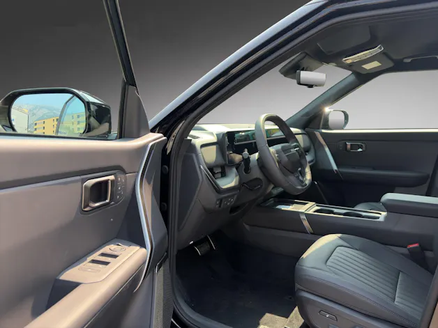 Kia Seltos 1.6 T-GDi X-Line
