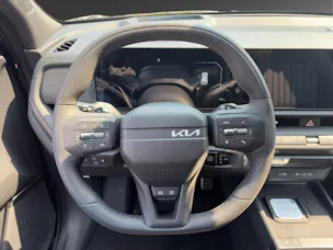 Kia Seltos 1.6 T-GDi X-Line