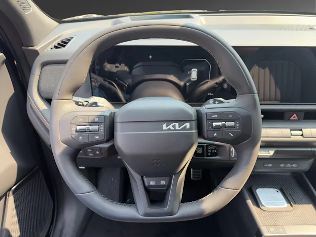 Kia Seltos 1.6 T-GDi X-Line