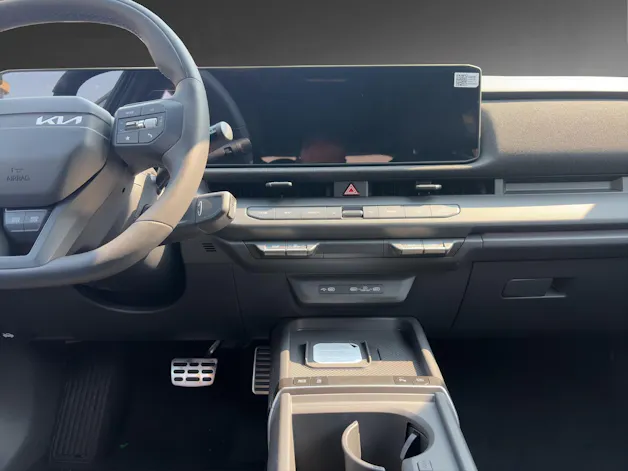 Kia Seltos 1.6 T-GDi X-Line