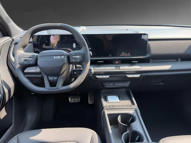 Kia Seltos 1.6 T-GDi X-Line