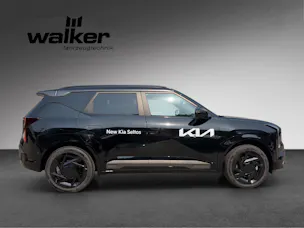 Kia Seltos 1.6 T-GDi X-Line