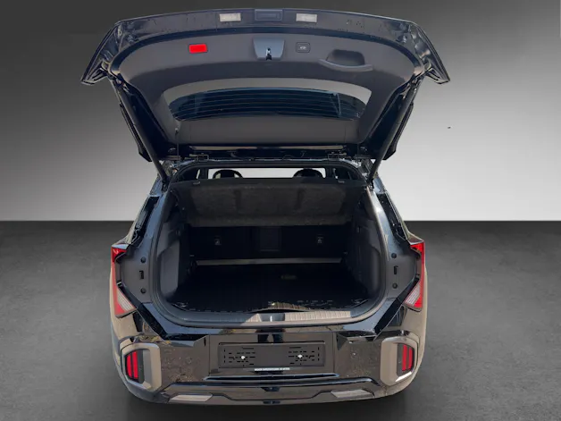 Kia Seltos 1.6 T-GDi X-Line