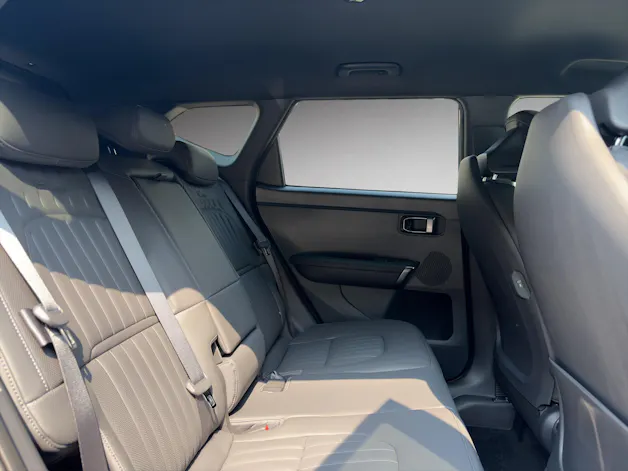 Kia Seltos 1.6 T-GDi X-Line
