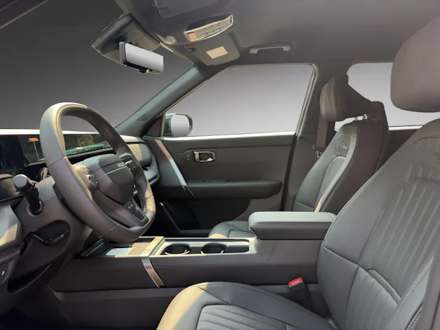 Kia Seltos 1.6 T-GDi X-Line