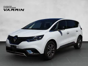 Renault Espace 1.8 TCe 225 Intens EDC