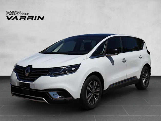 Renault Espace 1.8 TCe 225 Intens EDC