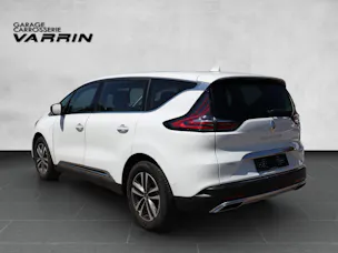 Renault Espace 1.8 TCe 225 Intens EDC