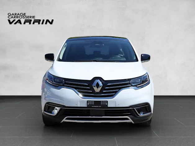 Renault Espace 1.8 TCe 225 Intens EDC