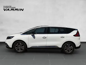 Renault Espace 1.8 TCe 225 Intens EDC