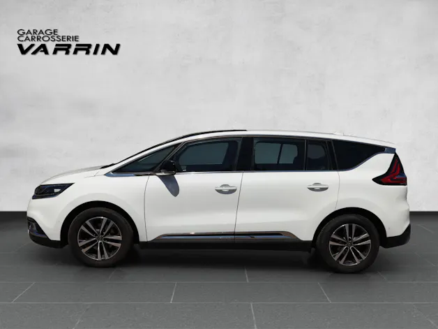 Renault Espace 1.8 TCe 225 Intens EDC