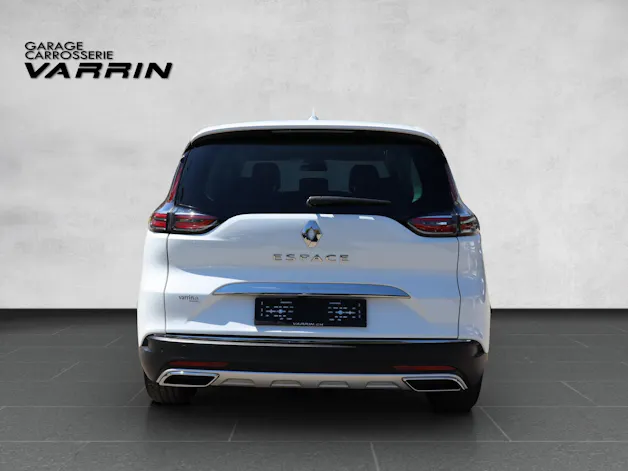 Renault Espace 1.8 TCe 225 Intens EDC