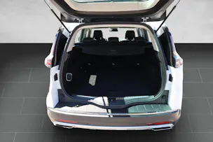 Renault Espace 1.8 TCe 225 Intens EDC