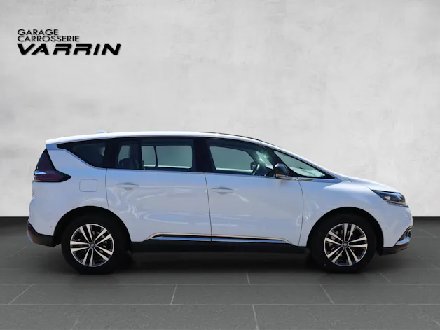 Renault Espace 1.8 TCe 225 Intens EDC