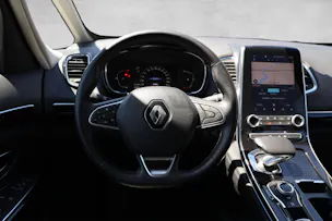 Renault Espace 1.8 TCe 225 Intens EDC
