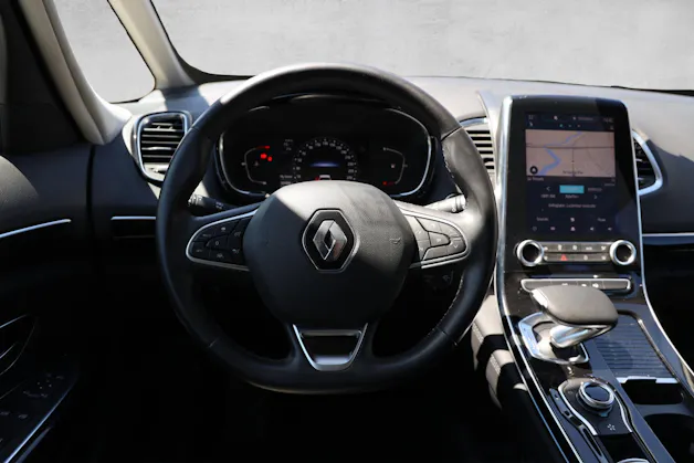 Renault Espace 1.8 TCe 225 Intens EDC
