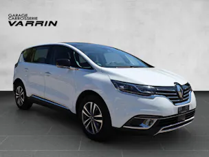 Renault Espace 1.8 TCe 225 Intens EDC