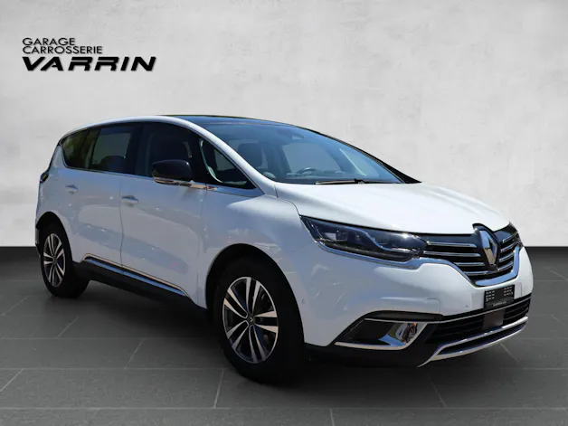Renault Espace 1.8 TCe 225 Intens EDC