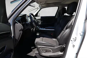 Renault Espace 1.8 TCe 225 Intens EDC