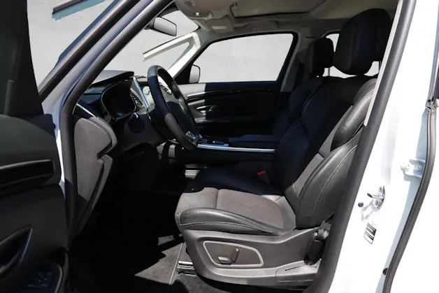 Renault Espace 1.8 TCe 225 Intens EDC