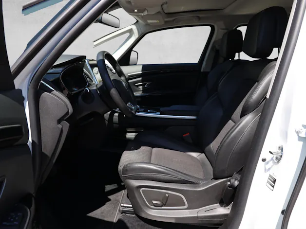 Renault Espace 1.8 TCe 225 Intens EDC